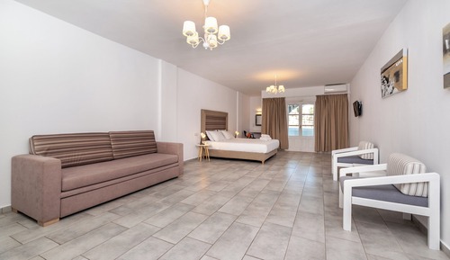 Superior Room with Private Mini Pool