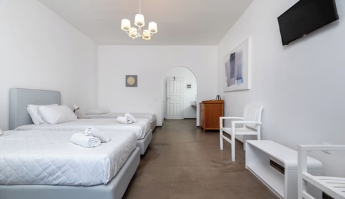 Habitación superior