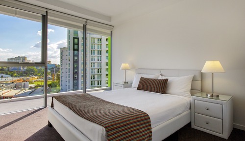 Apartamento, 2 habitaciones