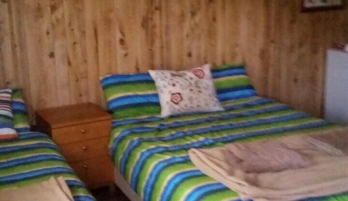 Habitación familiar