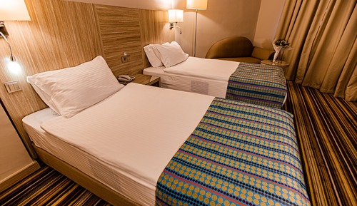 Suite familiar