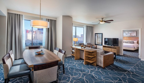 Suite Deluxe