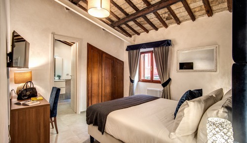 Apartamento Deluxe