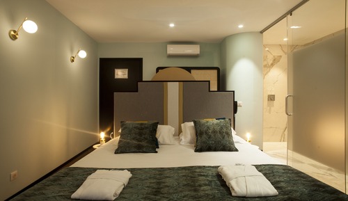 Habitación