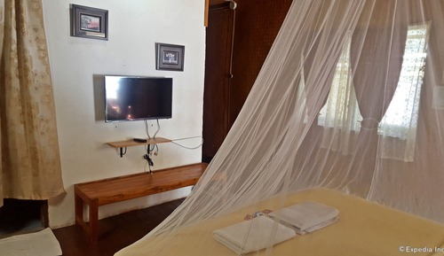 VIP Cottage