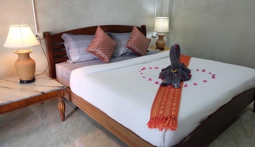 Habitación superior