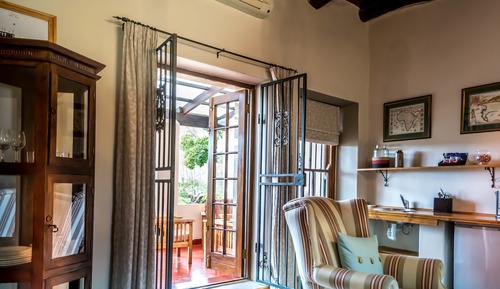 Apartamento de lujo