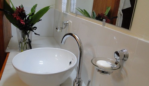 Habitación estándar, 2 camas dobles