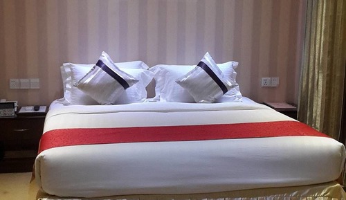 Royal Suite