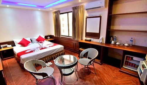 Suite