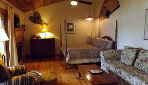 Chalet, bañera de hidromasaje