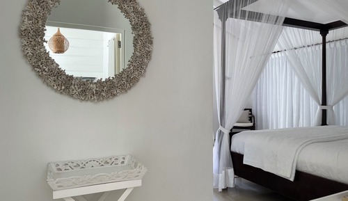 Deluxe Suite, King Sized