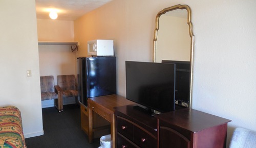 Habitación Deluxe, 2 camas de matrimonio