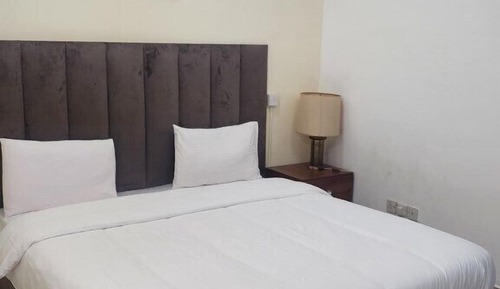 Suite Deluxe