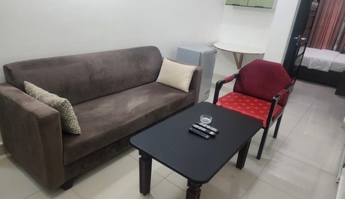 Suite estándar, 1 habitación
