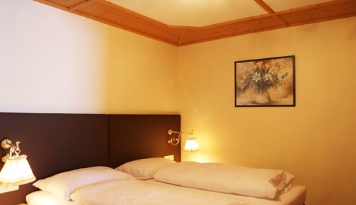 Habitación familiar, vistas a la montaña (Comfort)