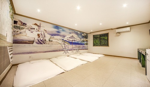 Room (Event Room)