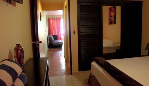 Apartamento básico