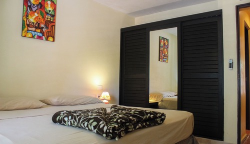 Apartamento básico