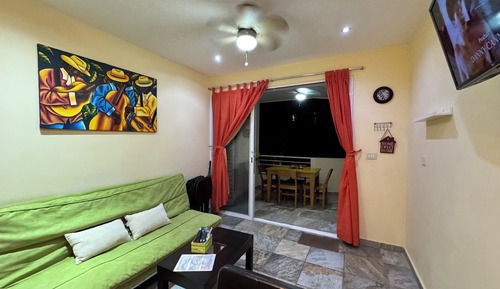Apartamento básico