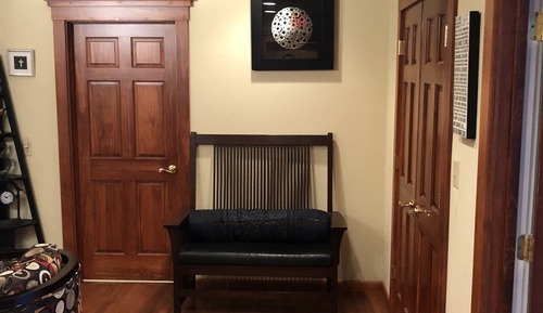 Apartamento (The Apartment at Briarwood Lodge)
