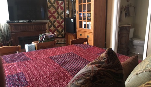 Habitación Confort