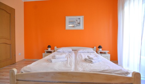 Apartamento Confort, 1 habitación, cocina básica