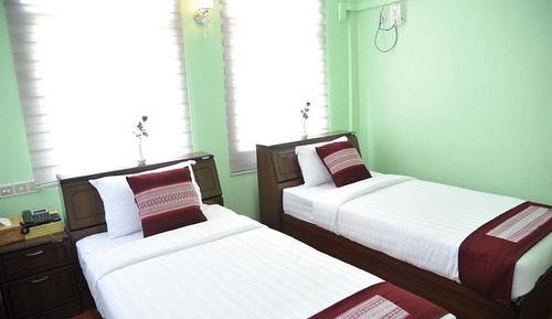 Habitación superior