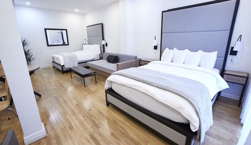 Loft familiar