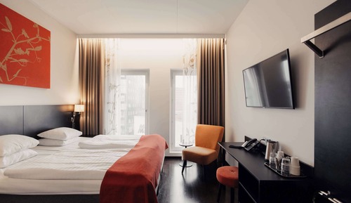 Habitación Premium, 1 cama de matrimonio grande, no fumadores