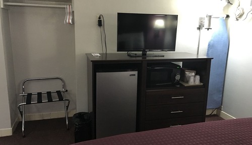 Habitación (Queen)