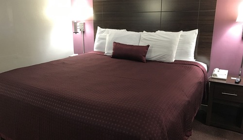 Habitación (King)