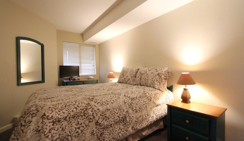 Suite estándar, 1 habitación