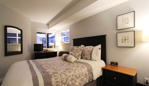 Suite Deluxe, 1 habitación