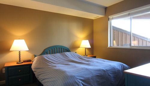 Suite, 1 habitación (+ Den)