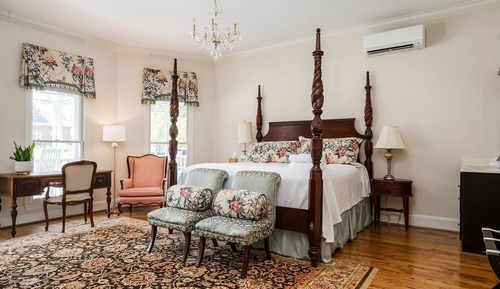 Habitación estándar, 1 cama de matrimonio grande
