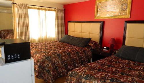 Habitación Deluxe, 1 habitación, no fumadores