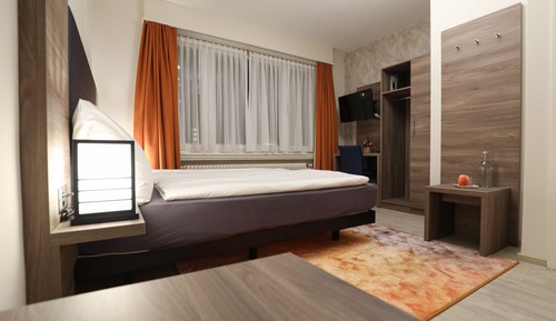 Habitación individual estándar