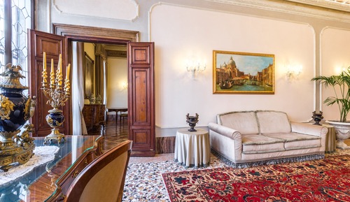 Suite Royal