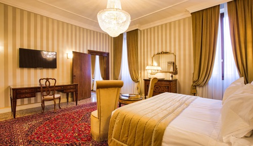 Suite Premier