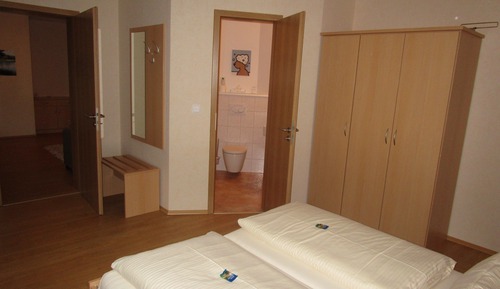 Suite junior