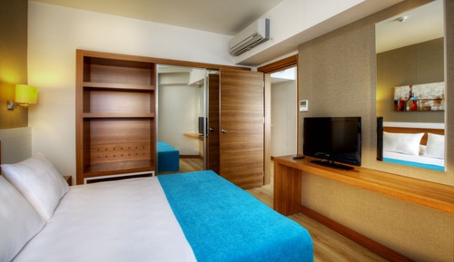 Family Elite Room 