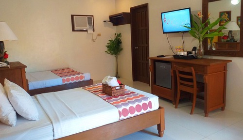 Habitación