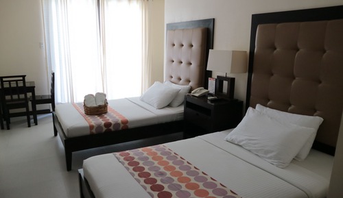 Habitación, 2 habitaciones (Sitio Amore)