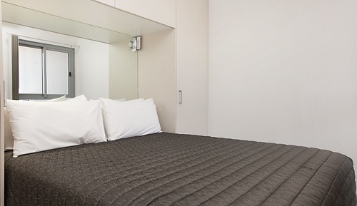 Apartamento, acceso a la piscina, en la zona del patio