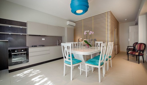 Apartamento, 1 habitación