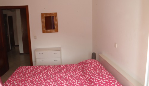 Apartamento Deluxe