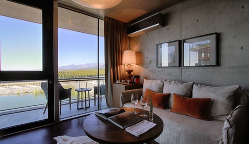 Suite (Laguna)