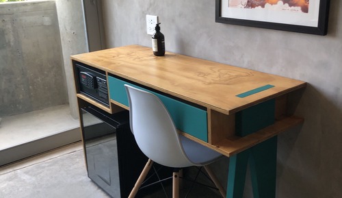 Habitación estándar (Estandar)