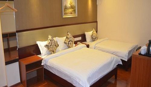 Habitación familiar